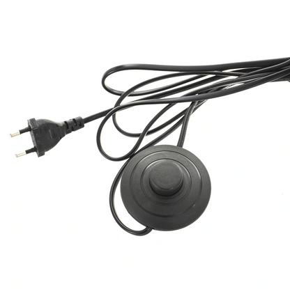 Лампион Jack, бял, 1xE27, 2883 WH