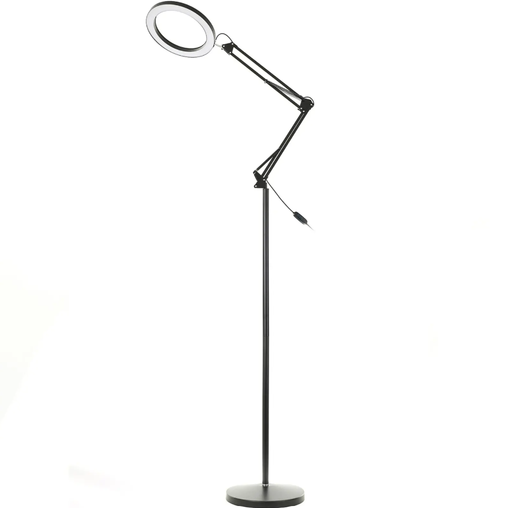Лампион Oxen, led 8w, 3000-6000K, 2334