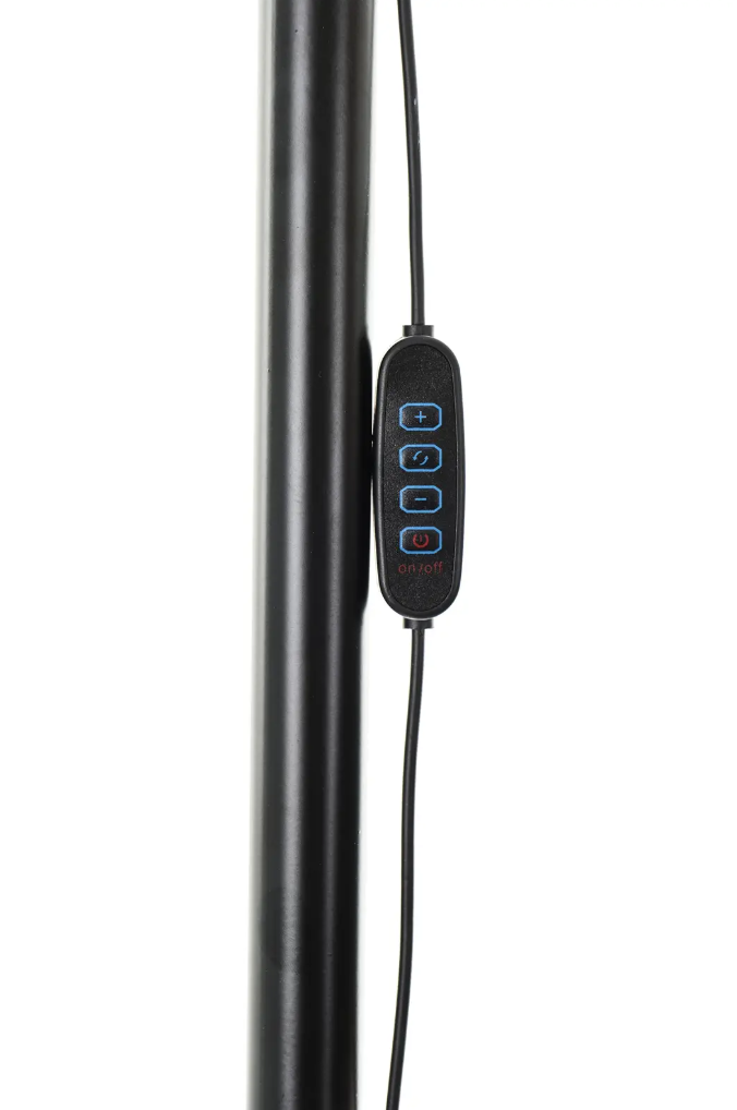 Лампион Oxen, led 8w, 3000-6000K, 2334