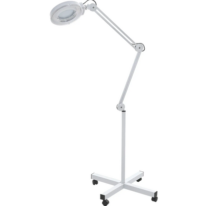 Работна лампа Oxen, бял, led 18w, 5500K, 4156 WH