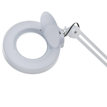 Работна лампа Oxen, бял, led 18w, 5500K, 4156 WH