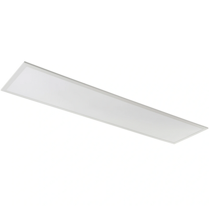 Led панел за вграждане Board 300/1200mm, бял, elbulgaria, 48w, 4000k, 4800lm, 3011b/4000k