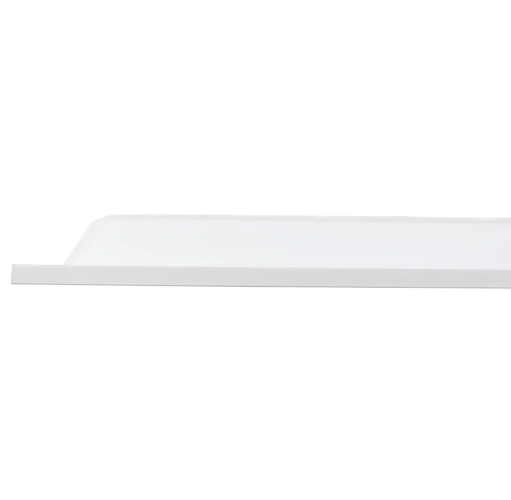 Led панел за вграждане Board 300/1200mm, бял, elbulgaria, 48w, 4000k, 4800lm, 3011b/4000k
