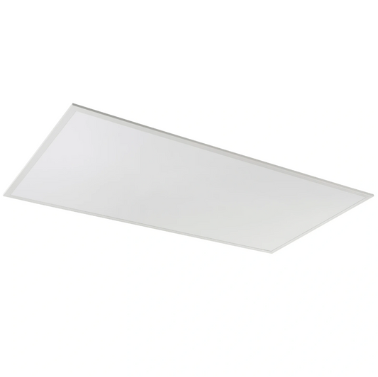 Led панел за вграждане Board 600/1200mm, бял, 100w, 4000k, 3011a/4000k