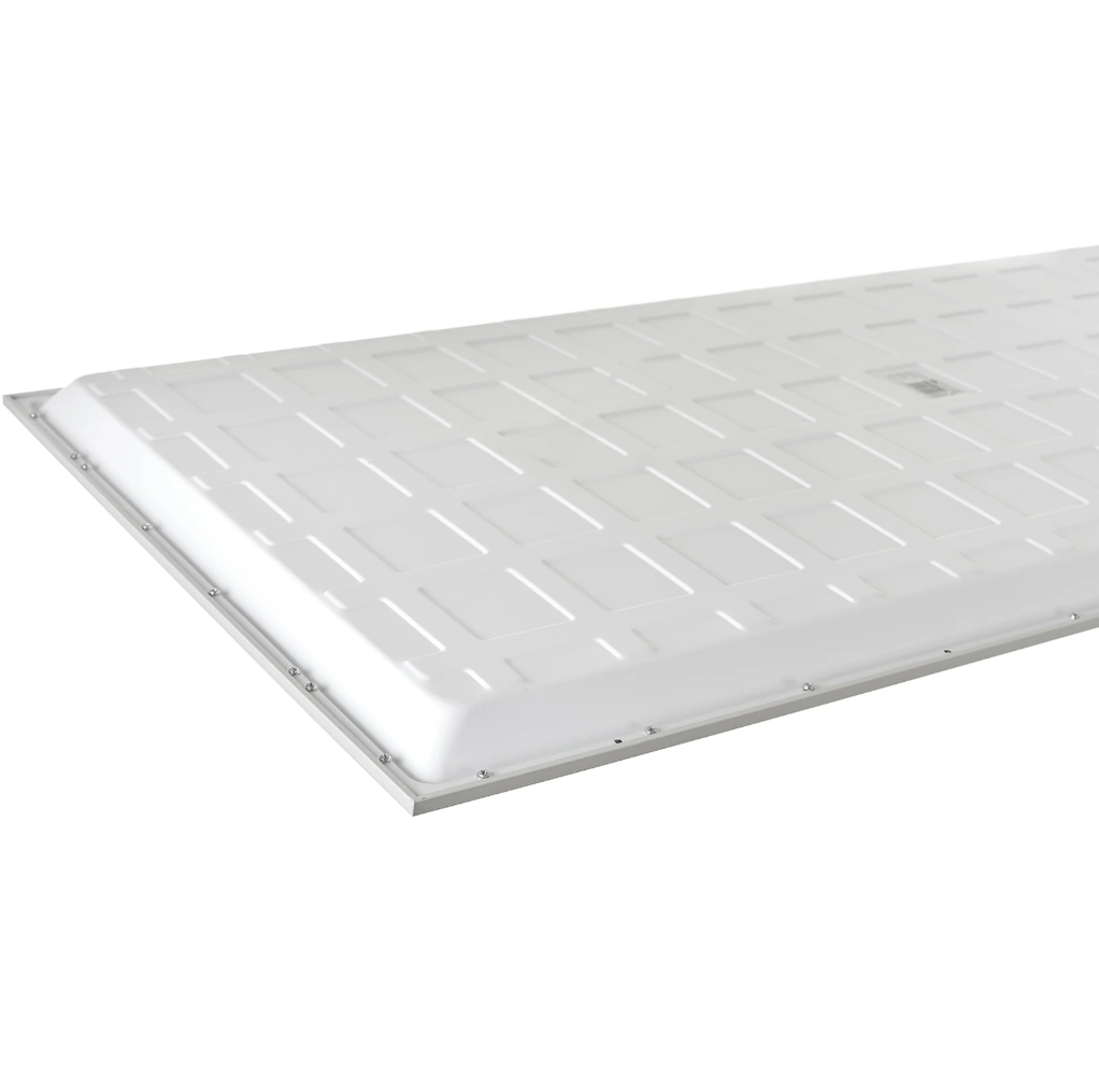 Led панел за вграждане Board 600/1200mm, бял, 100w, 3000k, 3011a/3000k