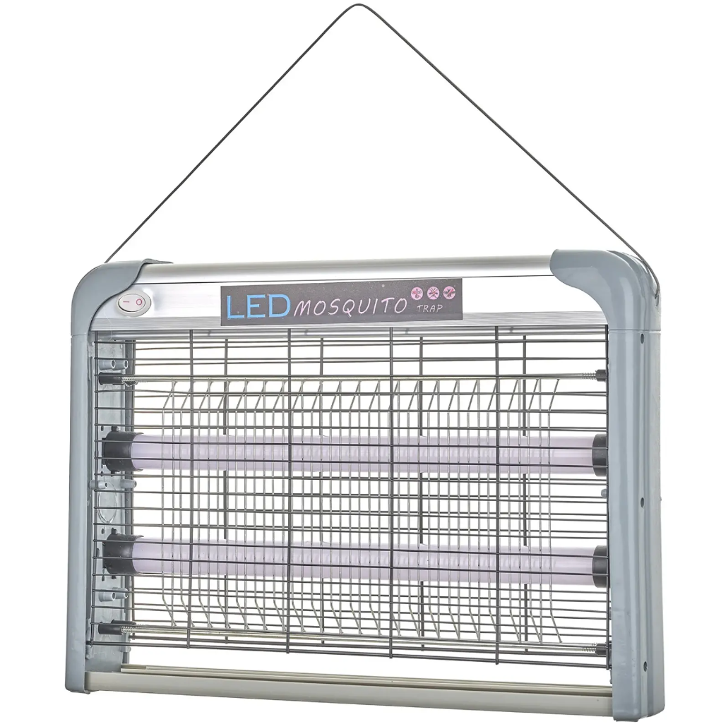 Лампа против комари Anti Pest, led 2w, 4160/2W