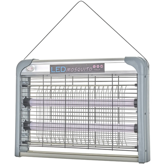 Лампа против комари Anti Pest, led 2w, 4160/2W