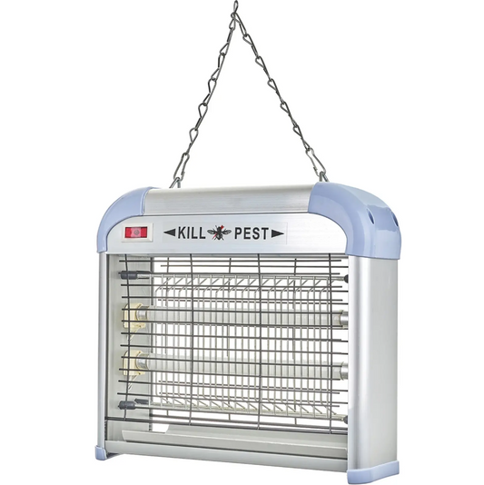 Лампа против комари Anti Pest, led 12w, 4160/12W