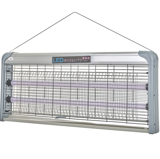 Лампа против комари Anti Pest, led 6w, 4160/6W
