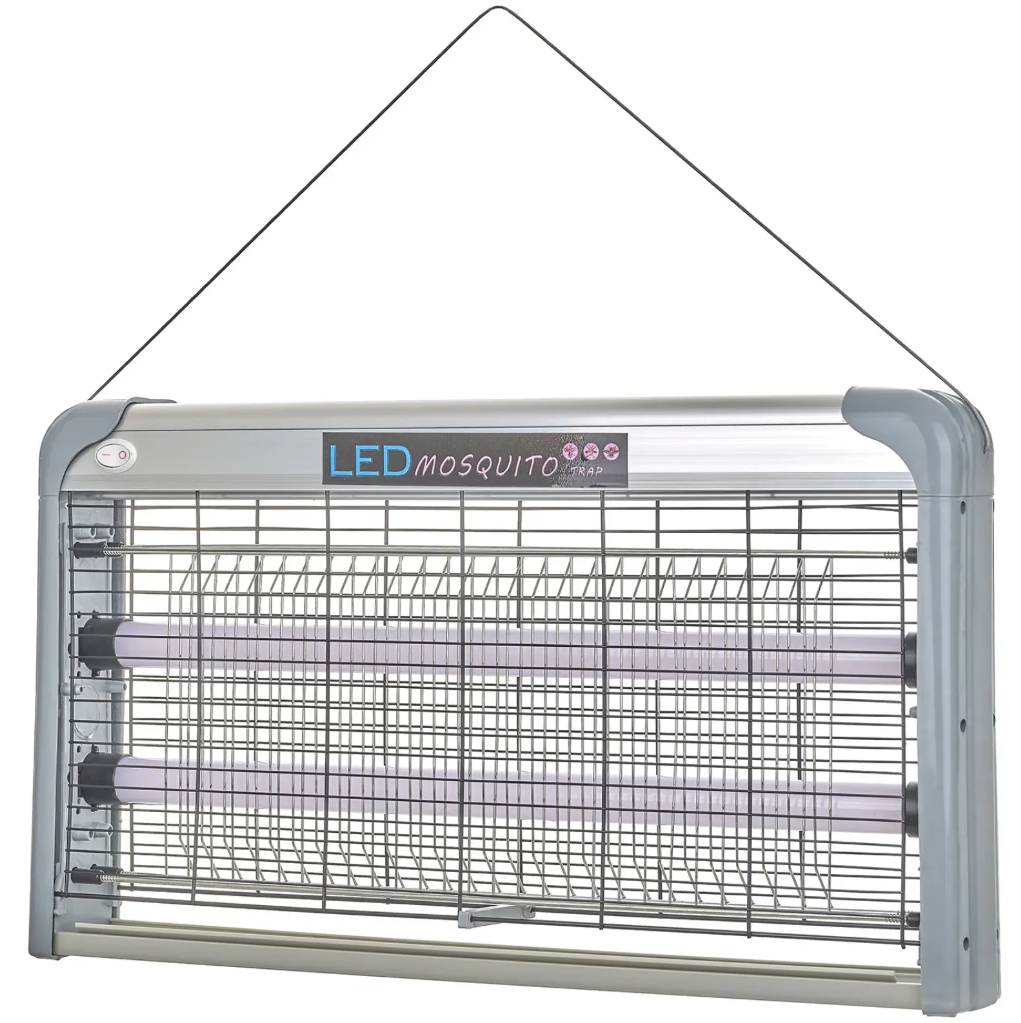 Лампа против комари Anti Pest, led 4w, 4160/4W