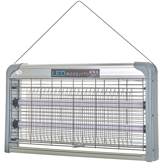 Лампа против комари Anti Pest, led 4w, 4160/4W
