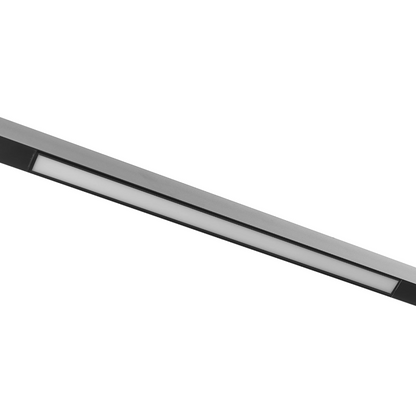 Smart Спот Flex за трак релса, черен, led 18w, 3000k-4000k-6000k, 1800lm, 2929t/18w