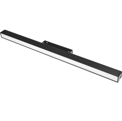 Smart Спот Flex за трак релса, черен, led 18w, 3000k-4000k-6000k, 1800lm, 2929t/18w