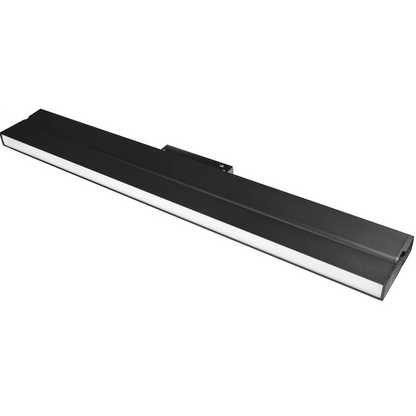Спот Flex за трак релса, черен, led 24w, 3000k, 2400lm, 2962/24w 3k