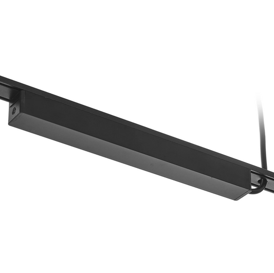 Захранване за система Line до 200w, черен, 48V, 2921/200w