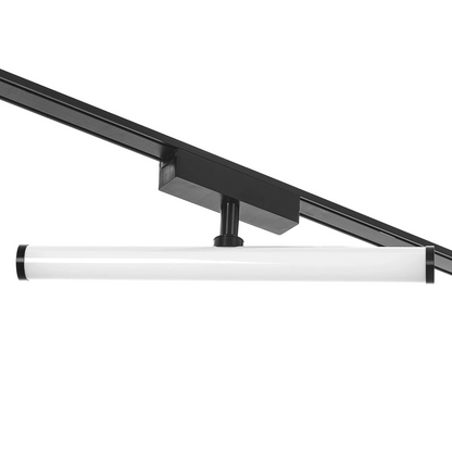 Спот за система Line, черен, led 10w, 4000k, 1000lm, 2920/10w