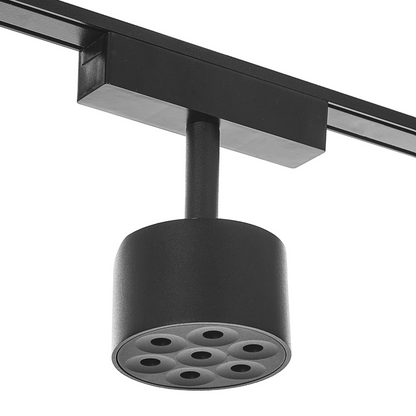 Спот за система Line, черен, led 14w, 4000k, 1400lm, 2913/14w