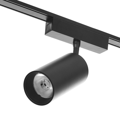 Smart Спот за система Line, черен, led 18w, 4000k, 1800lm, 2905t/18w