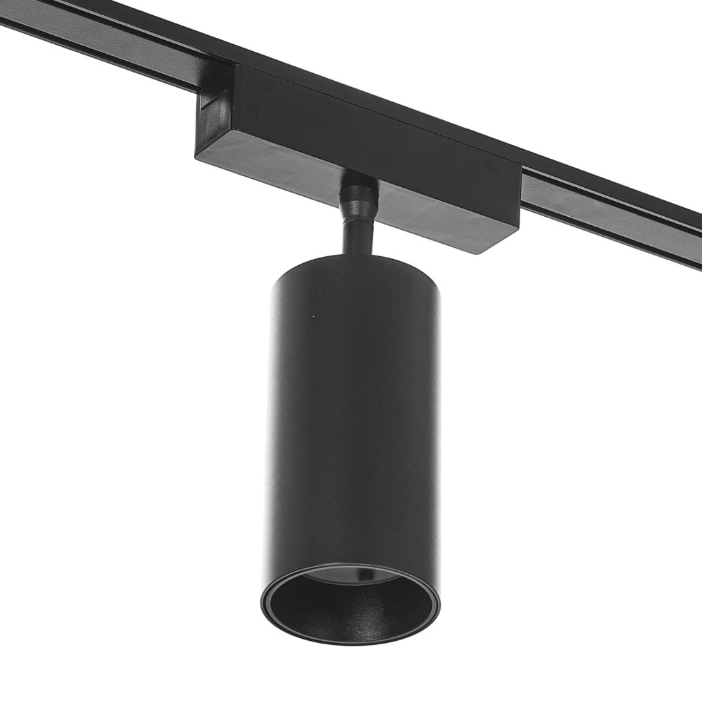 Smart Спот за система Line, черен, led 18w, 4000k, 1800lm, 2905t/18w