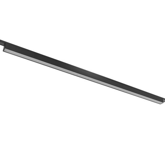 Спот за система Line, черен, led 36w, 4000k, 3600lm, 2903/36w