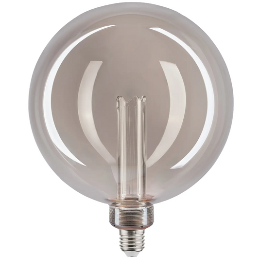 Димируема Led лампа 4W, E27, 400lm, 1800k, G200E27418D-SM