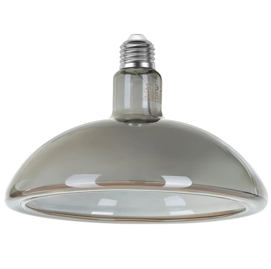 Димируема Led лампа 5W, E27, 350lm, 2700k, G196E275D-SM