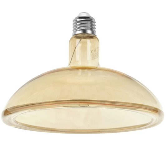 Димируема Led лампа 5W, E27, 350lm, 2700k, G196E275D-AM