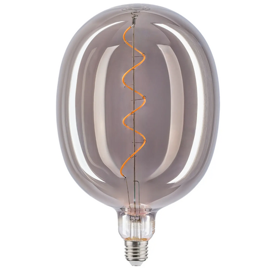 Димируема Led лампа 4W, E27, 400lm, 2700k, G180E27418D-SM