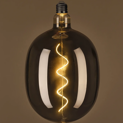 Димируема Led лампа 4W, E27, 400lm, 2700k, G180E27418D-SM