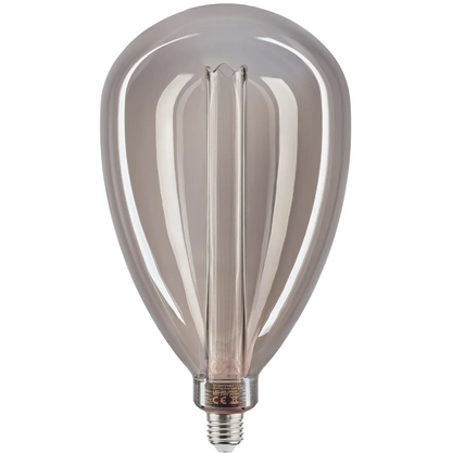 Димируема Led лампа 4W, E27, 400lm, 1800k, G173E27418D-SM