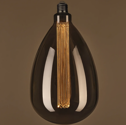 Димируема Led лампа 4W, E27, 400lm, 1800k, G173E27418D-SM