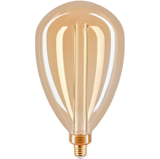 Димируема Led лампа 4W, E27, 400lm, 1800k, G173E27418D-AM