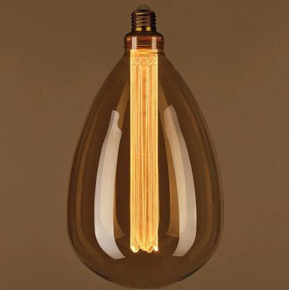 Димируема Led лампа 4W, E27, 400lm, 1800k, G173E27418D-AM