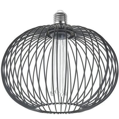 Димируема Led лампа 4W, E27, 110lm, 1800k, G200E27418D