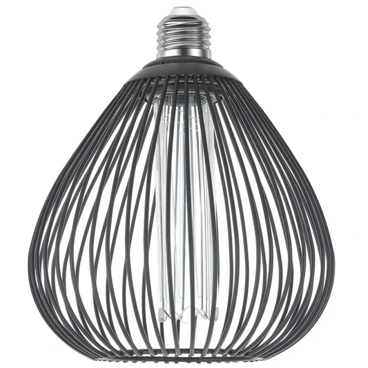 Димируема Led лампа 4W, E27, 110lm, 1800k, G150E27418D-2