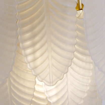 Луксозен аплик за стена SearchLight Feather 48910-1SB