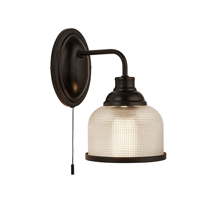 Аплик SearchLight Highworth 2671-1BK