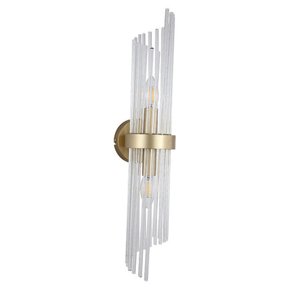 Луксозна лампа за стена SearchLight Lara 11500-2GO