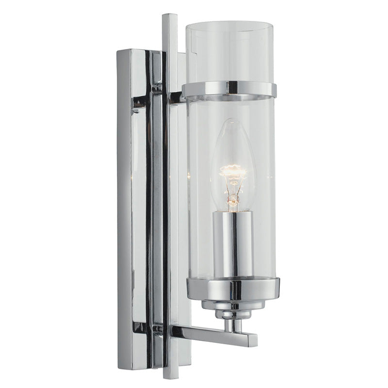 Осветление аплик SearchLight MILO 3091-1CC