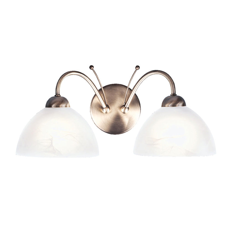 Аплик SearchLight MILANESE 1132-2AB