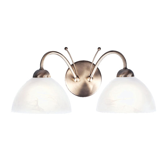 Аплик SearchLight MILANESE 1132-2AB