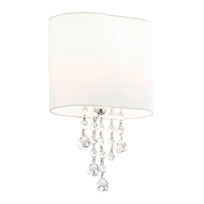 Аплик осветление SearchLight NINA 1051-1CC