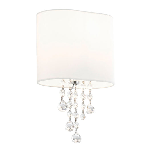 Аплик осветление SearchLight NINA 1051-1CC