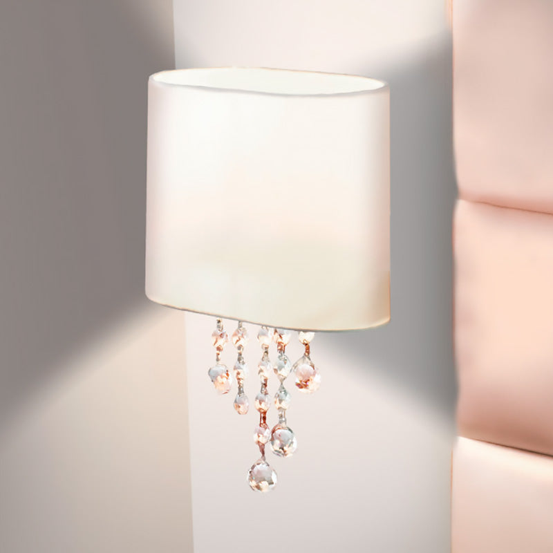 Аплик осветление SearchLight NINA 1051-1CC