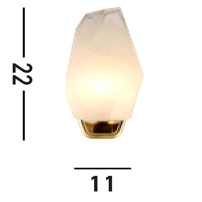 Аплик SearchLight Rocky 23142-1SB