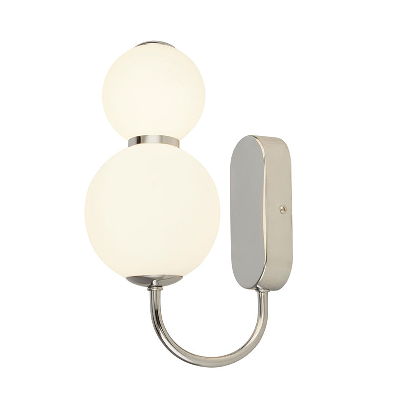 Аплик SearchLight SNOWBALL 51022-2CC