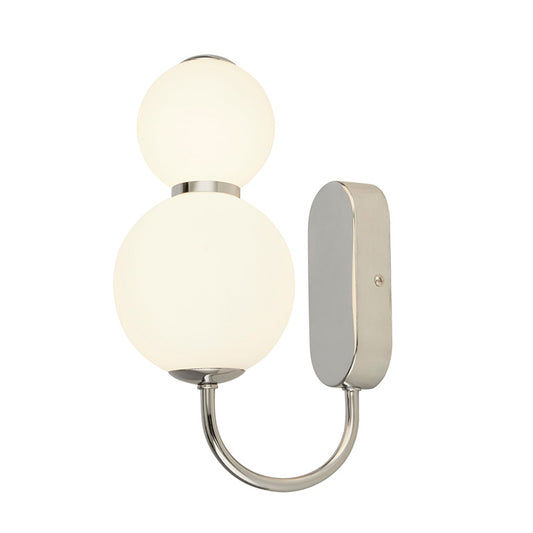Аплик SearchLight SNOWBALL 51022-2CC