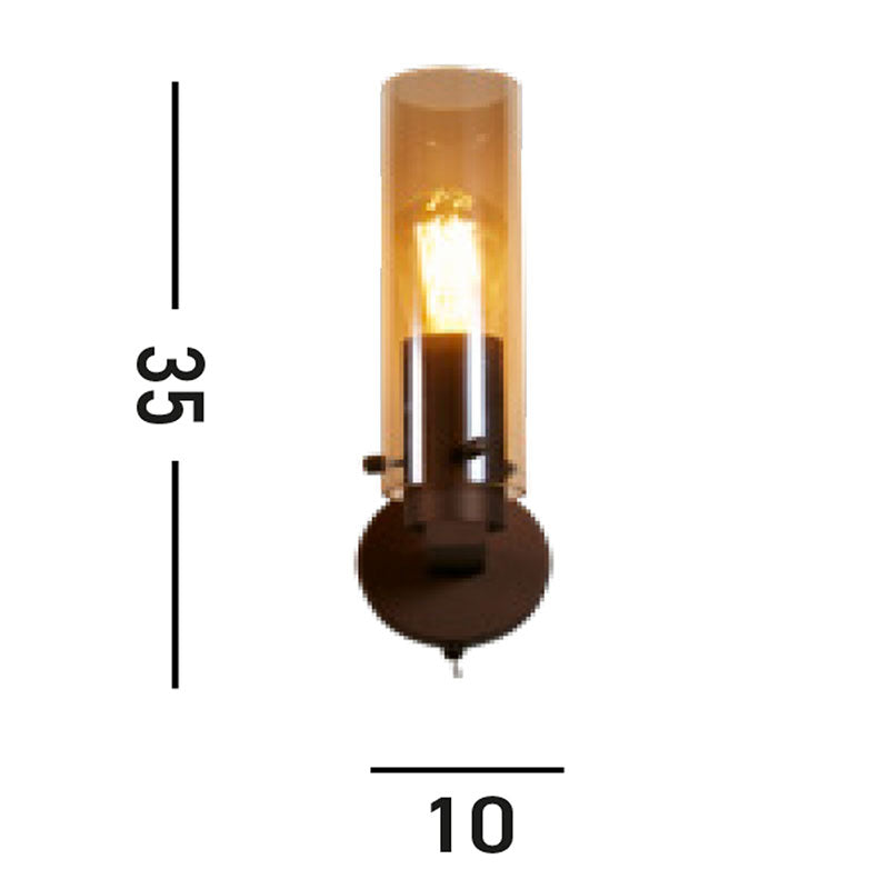 Аплик SearchLight Sweden II 88920-1MO