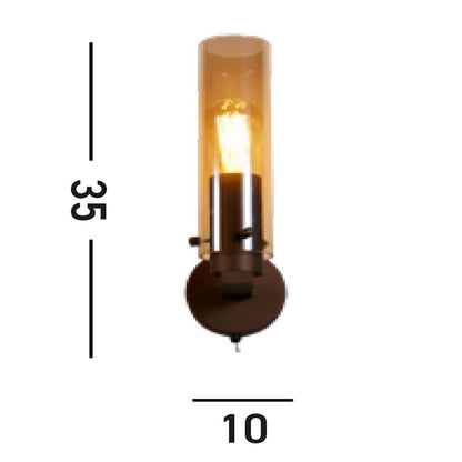 Аплик SearchLight Sweden II 88920-1MO