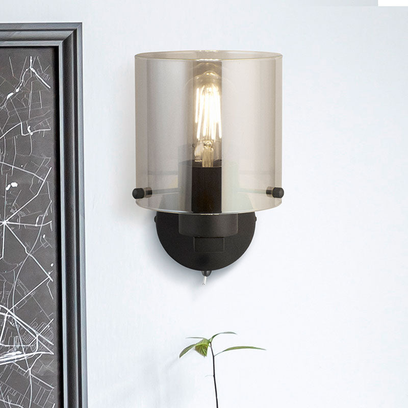 Аплик SearchLight Sweden 88912-1BK